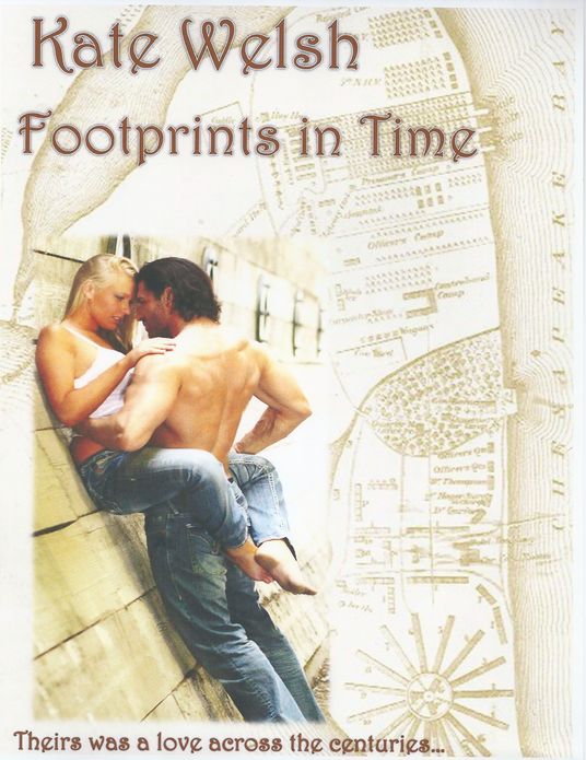 Footprints in Time