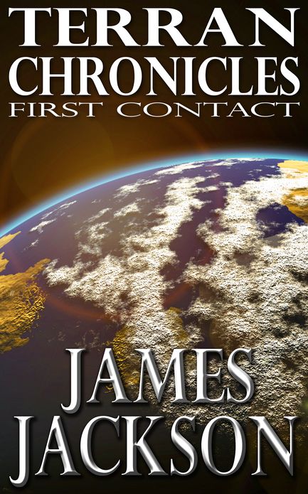 First Contact (Terran Chronicles)