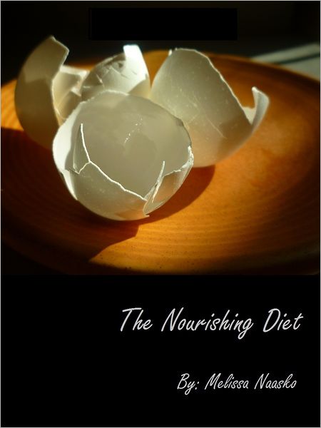 The Nourishing Diet
