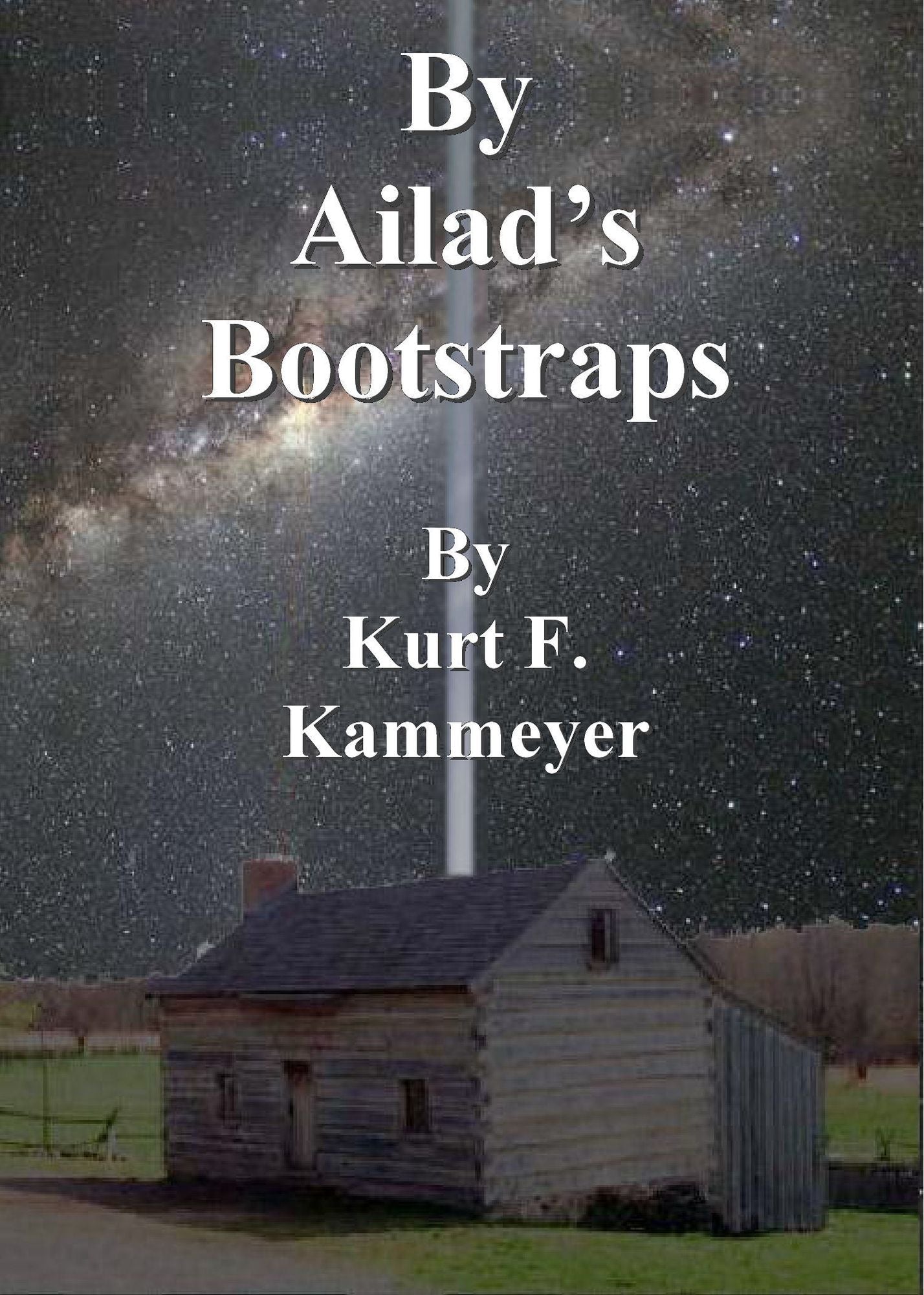 By Ailad's Bootstraps