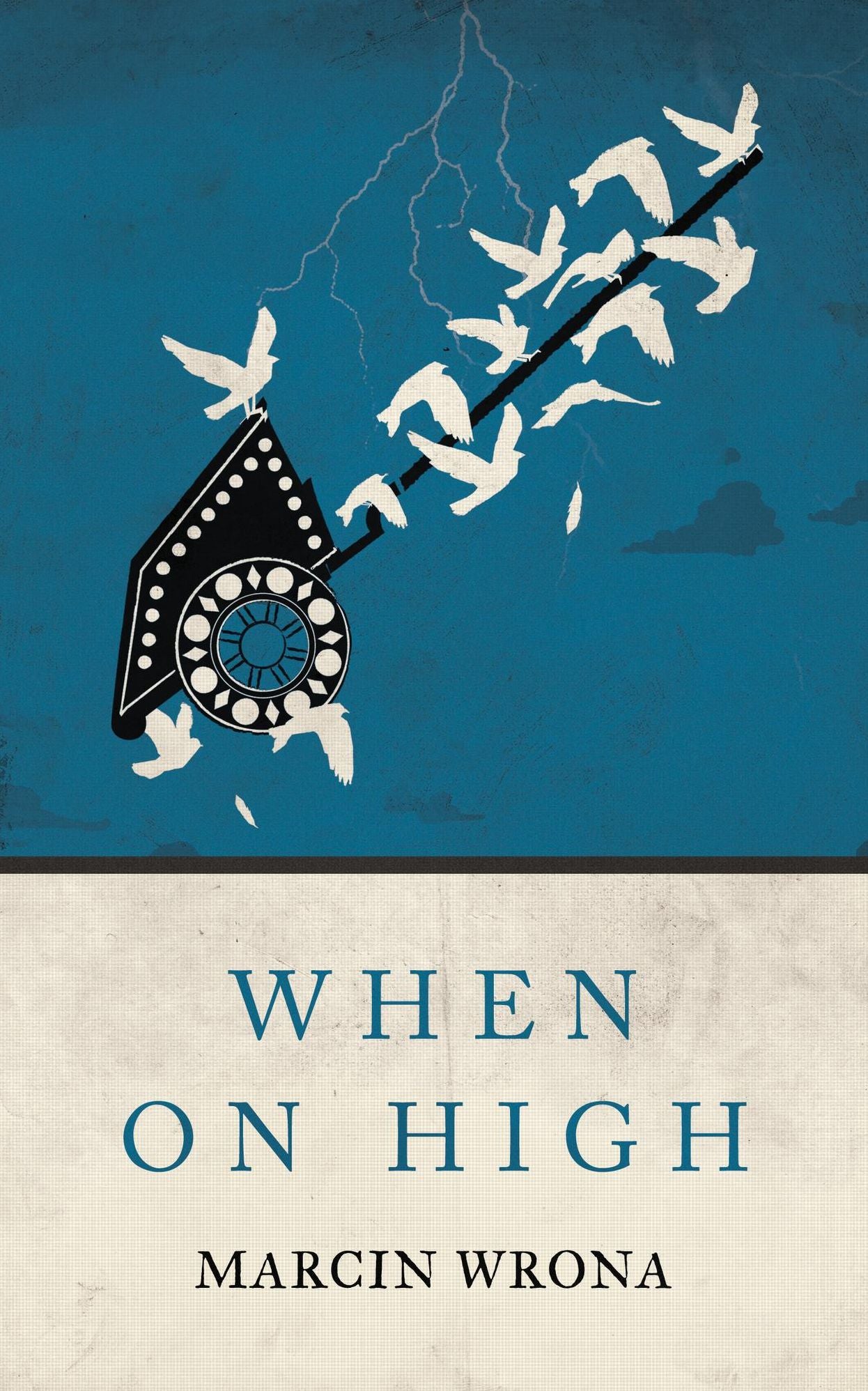 When on High