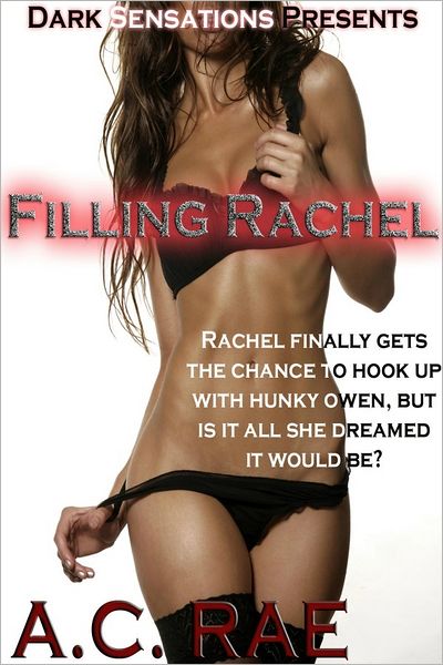 Filling Rachel