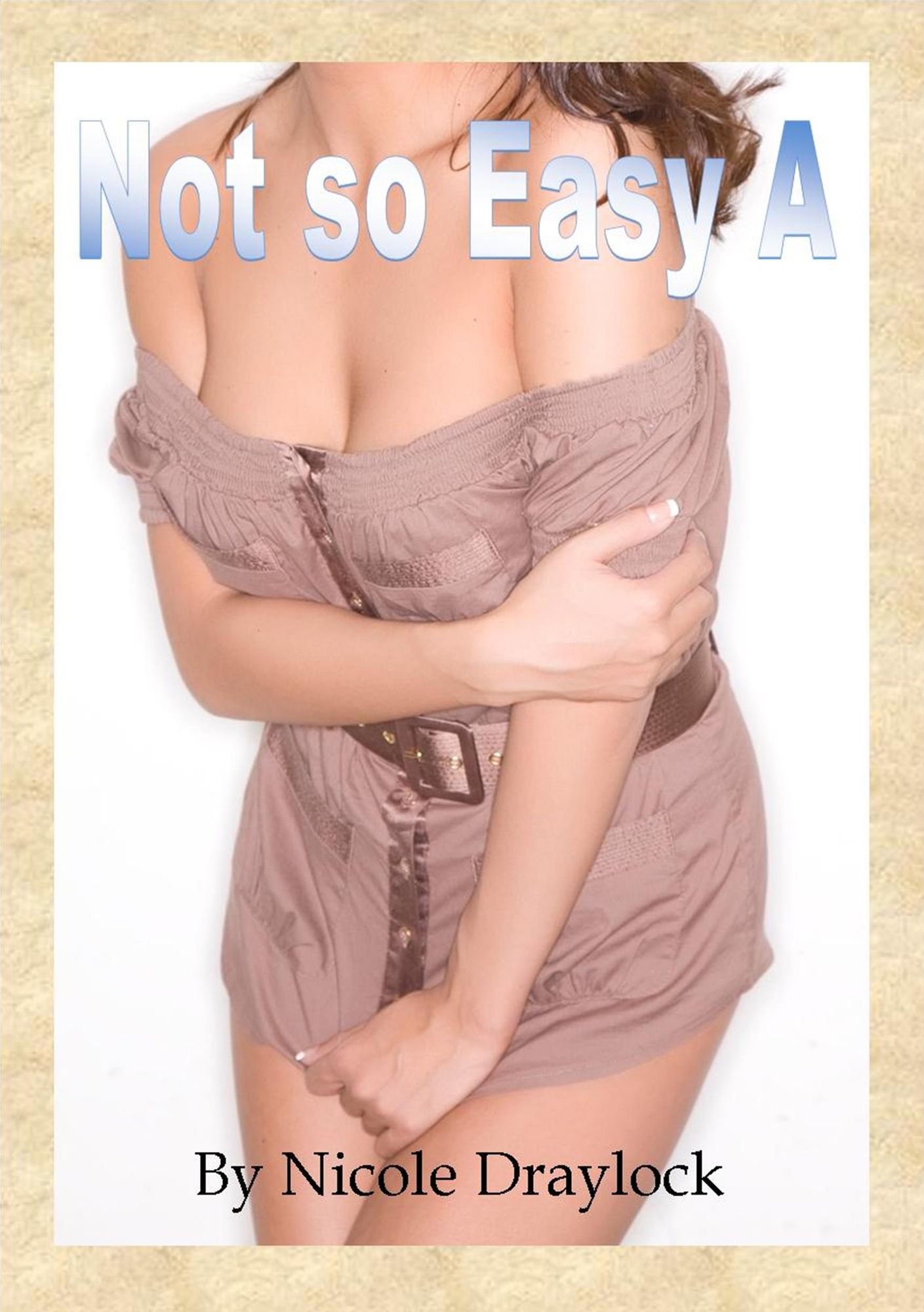 Not an Easy A