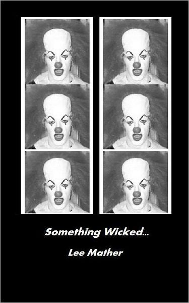 Something Wicked...