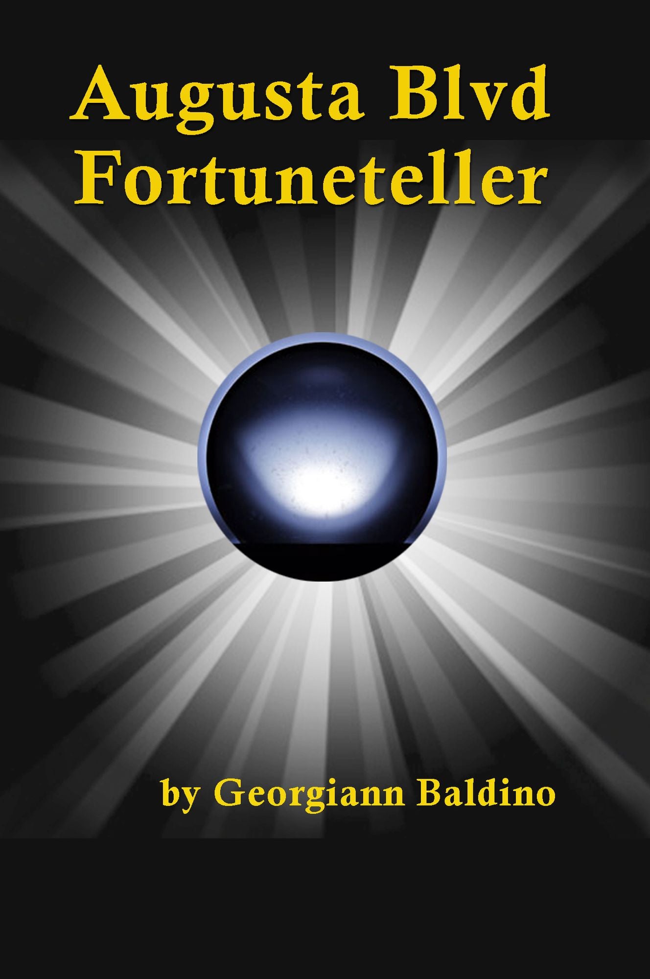 Augusta Boulevard Fortuneteller