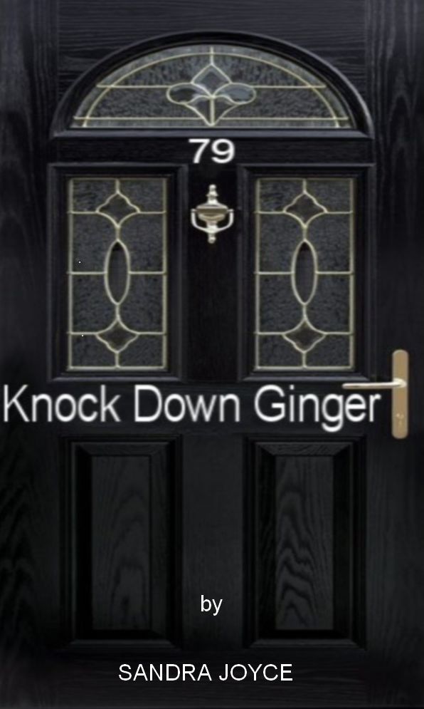 Knock Down Ginger
