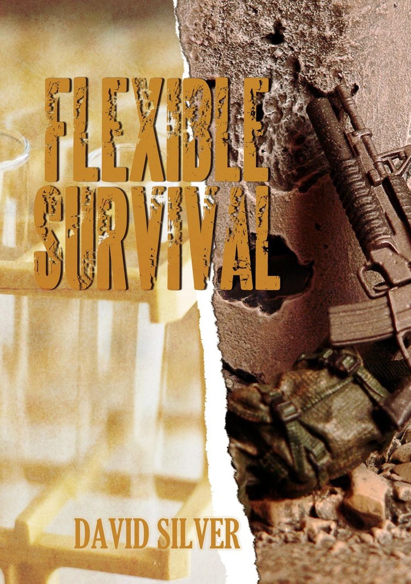 Flexible Survival