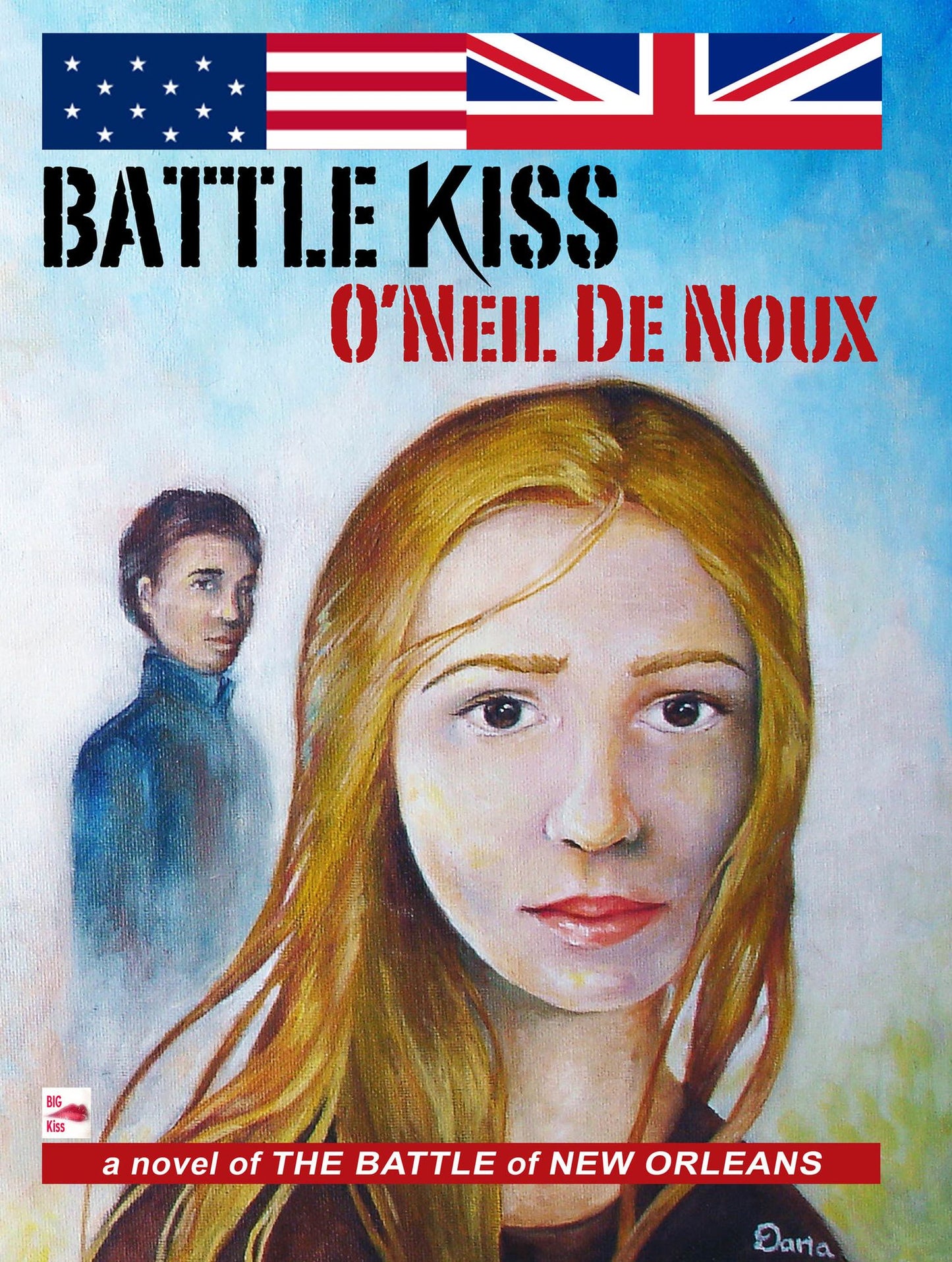 Battle Kiss