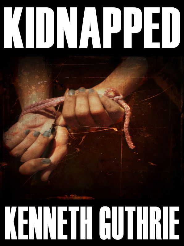 Kidnapped (Tank Science Fiction Series #6)