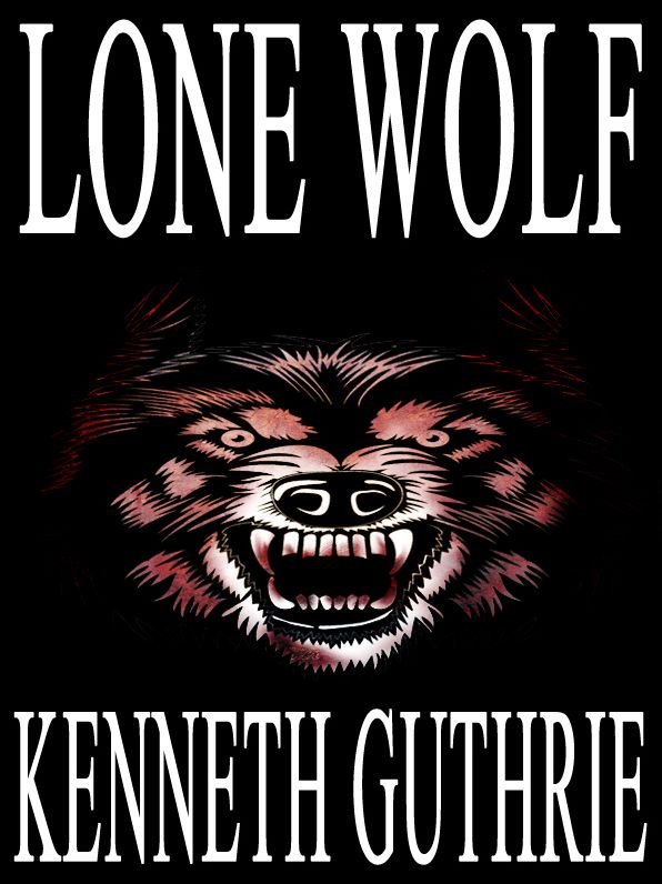 Lone Wolf (Tank Science Fiction Series #9)
