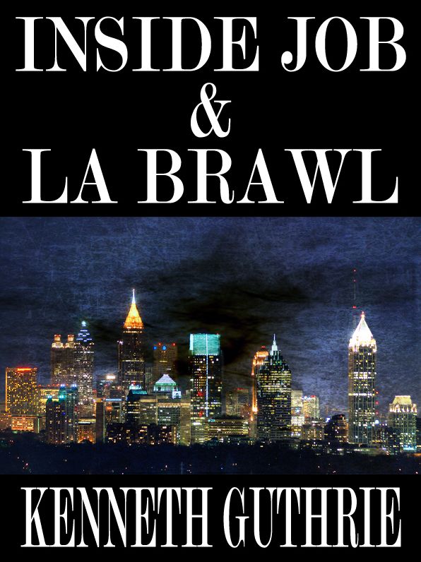 Inside Job and LA Brawl (Two Story Pack)