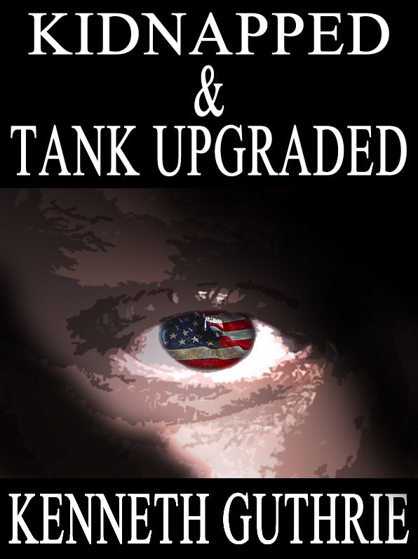 Kidnapped and Tank Upgraded (Two Story Pack)