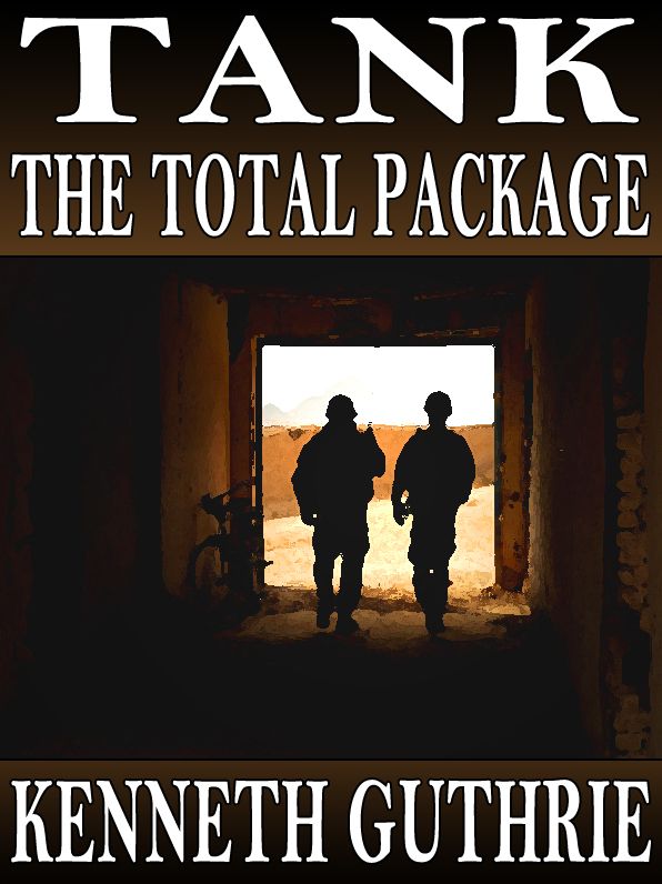 Tank: The Total Package (Stories 1-10)