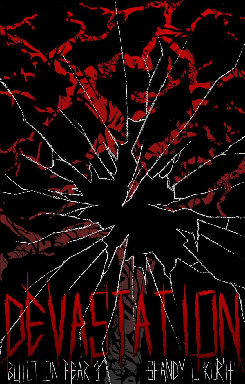 Devastation: Built on Fear 1