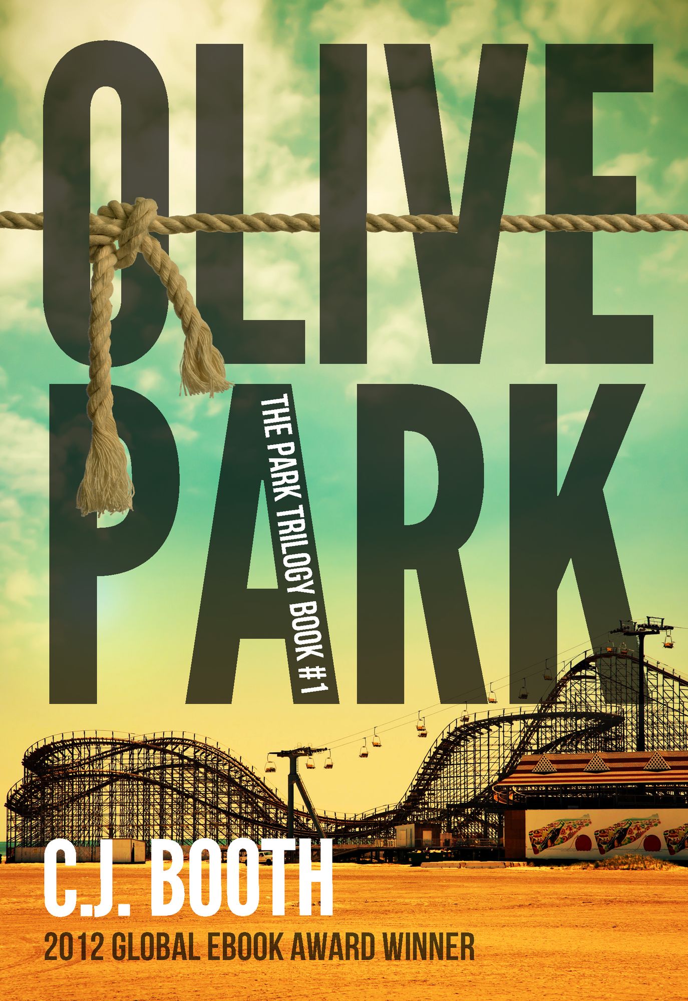Olive Park