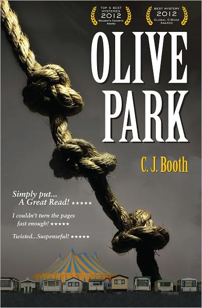 Olive Park