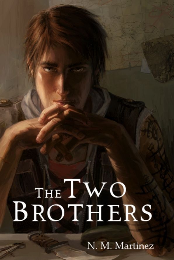 The Two Brothers