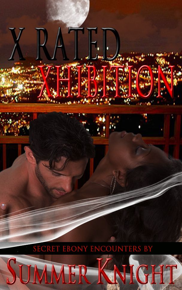 X Rated Xhibition