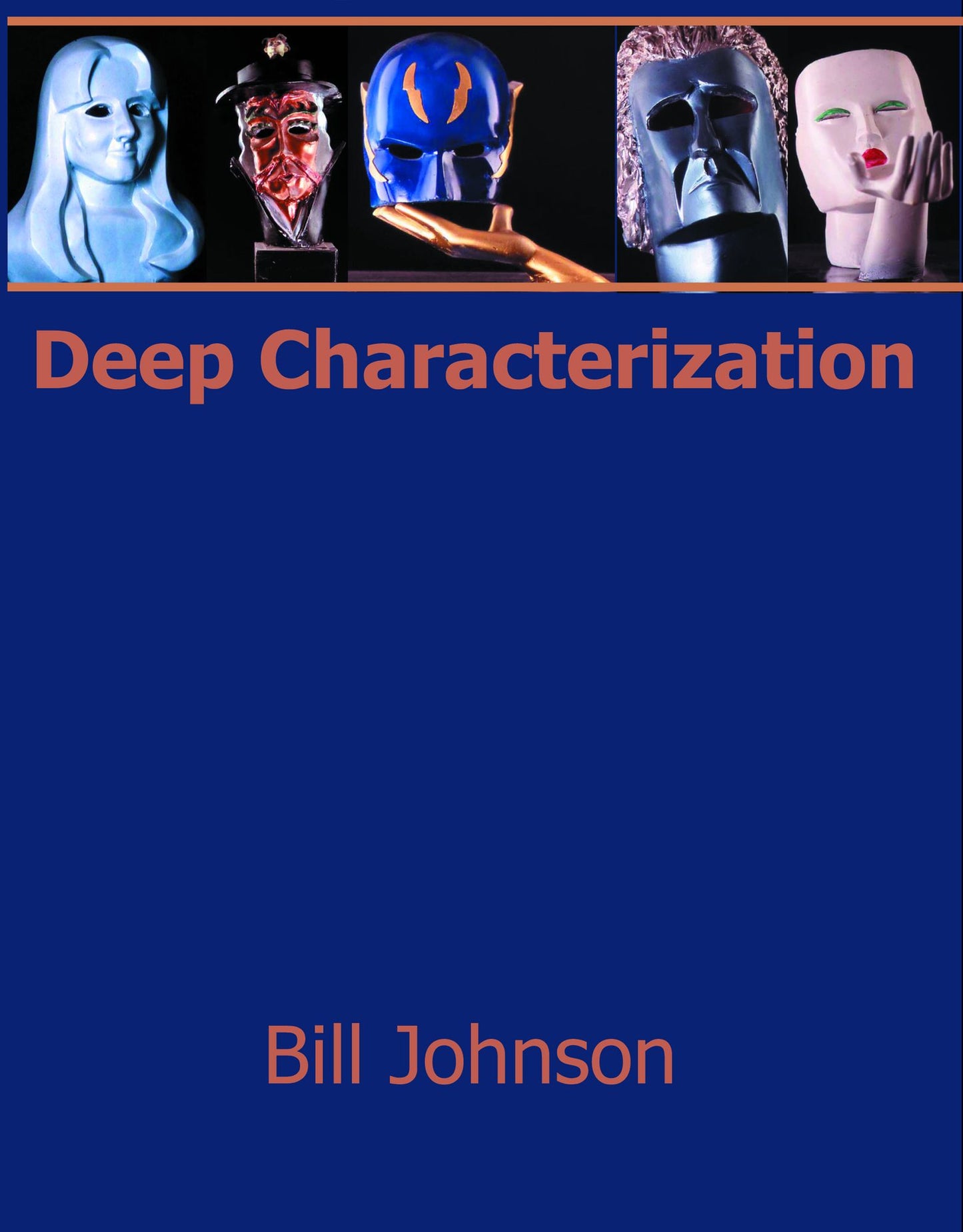 Deep Characterization