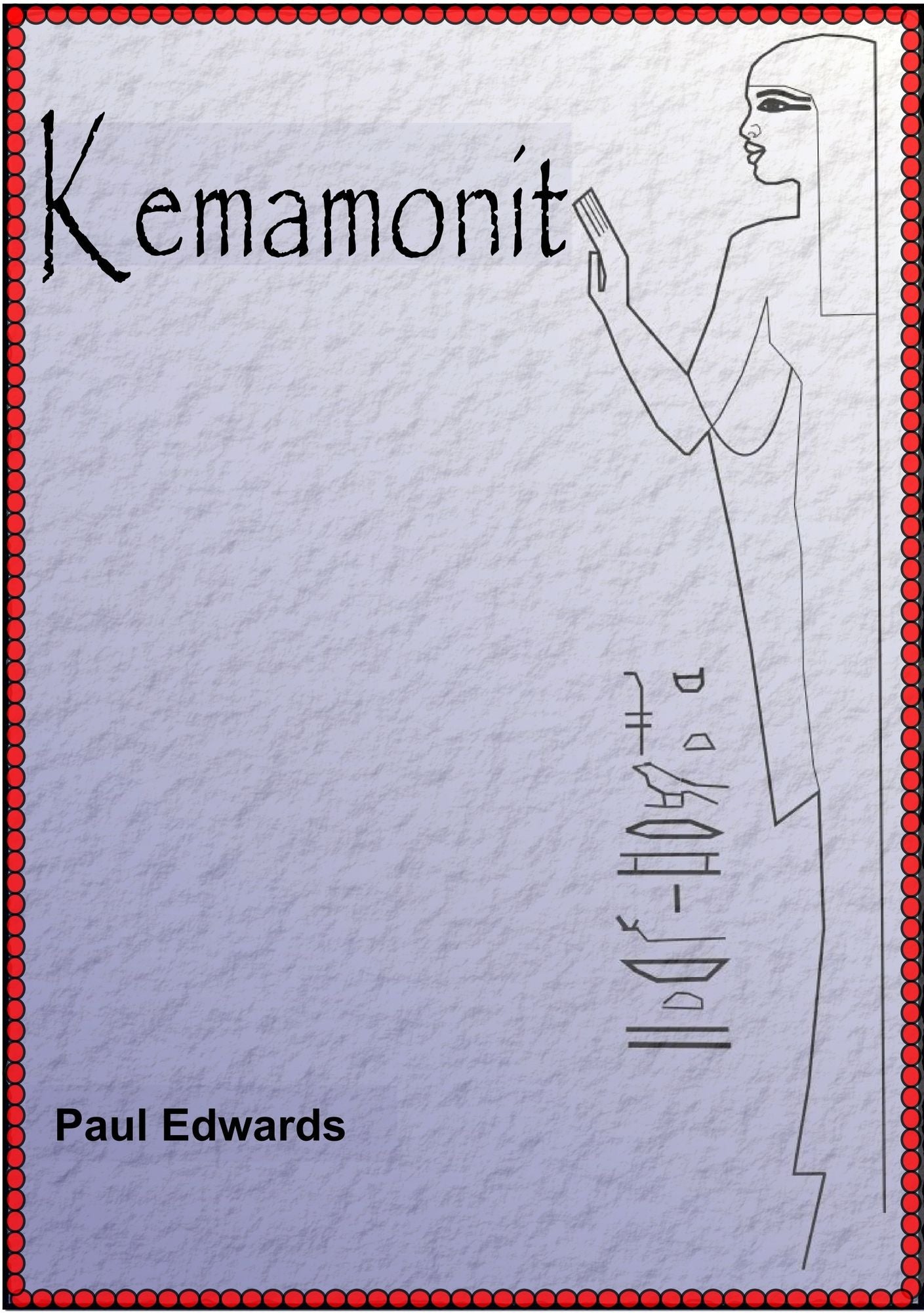 Kemamonit