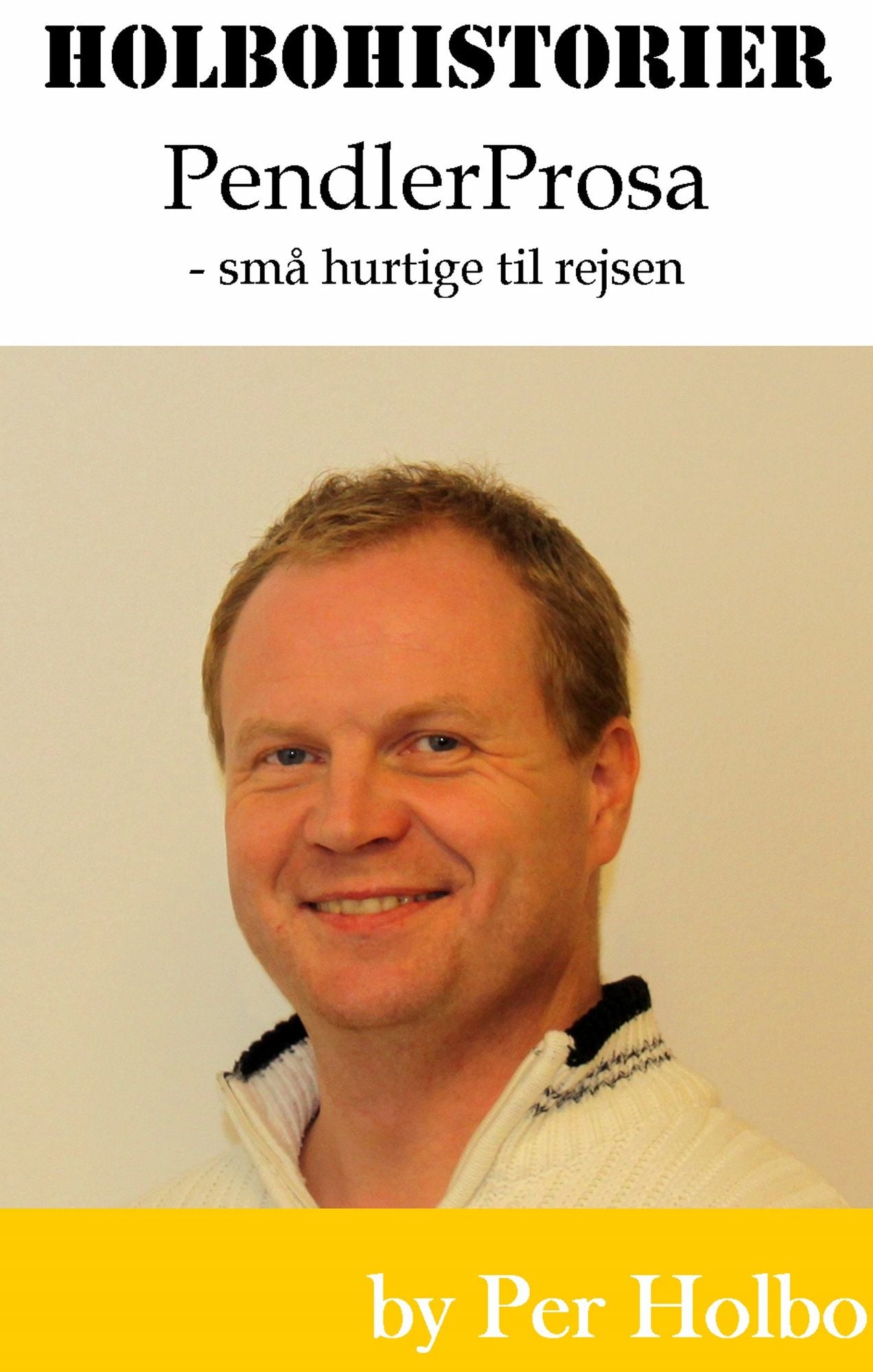 Holbohistorier