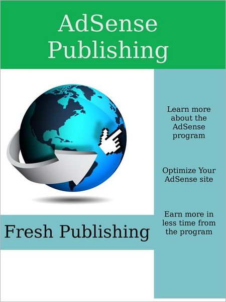 AdSense Publishing