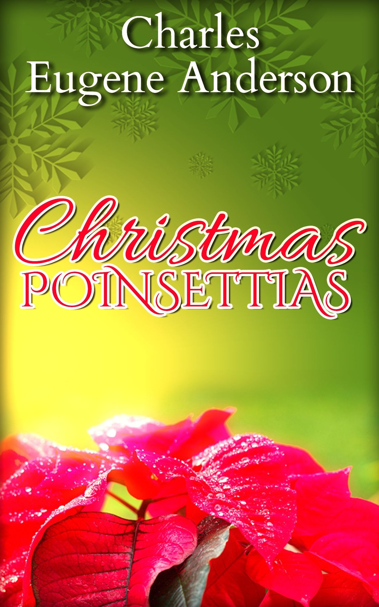 Christmas Poinsettias