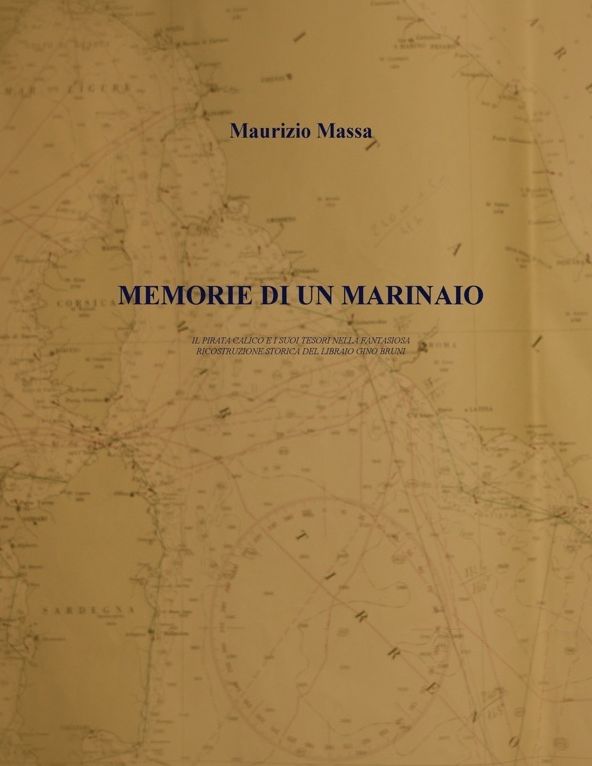 Memorie di un Marinaio