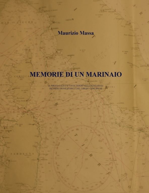 Memorie di un Marinaio