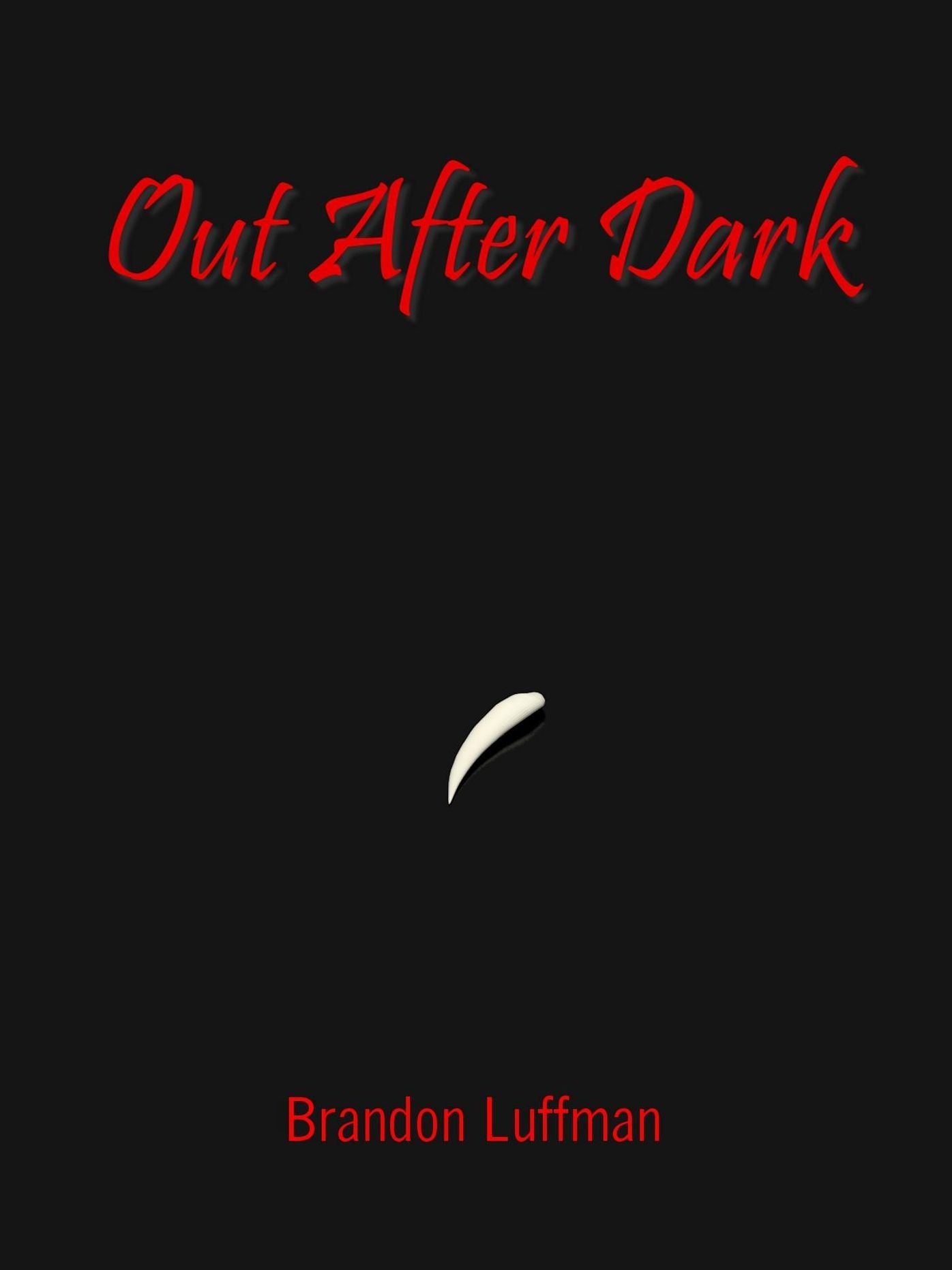 Out After Dark