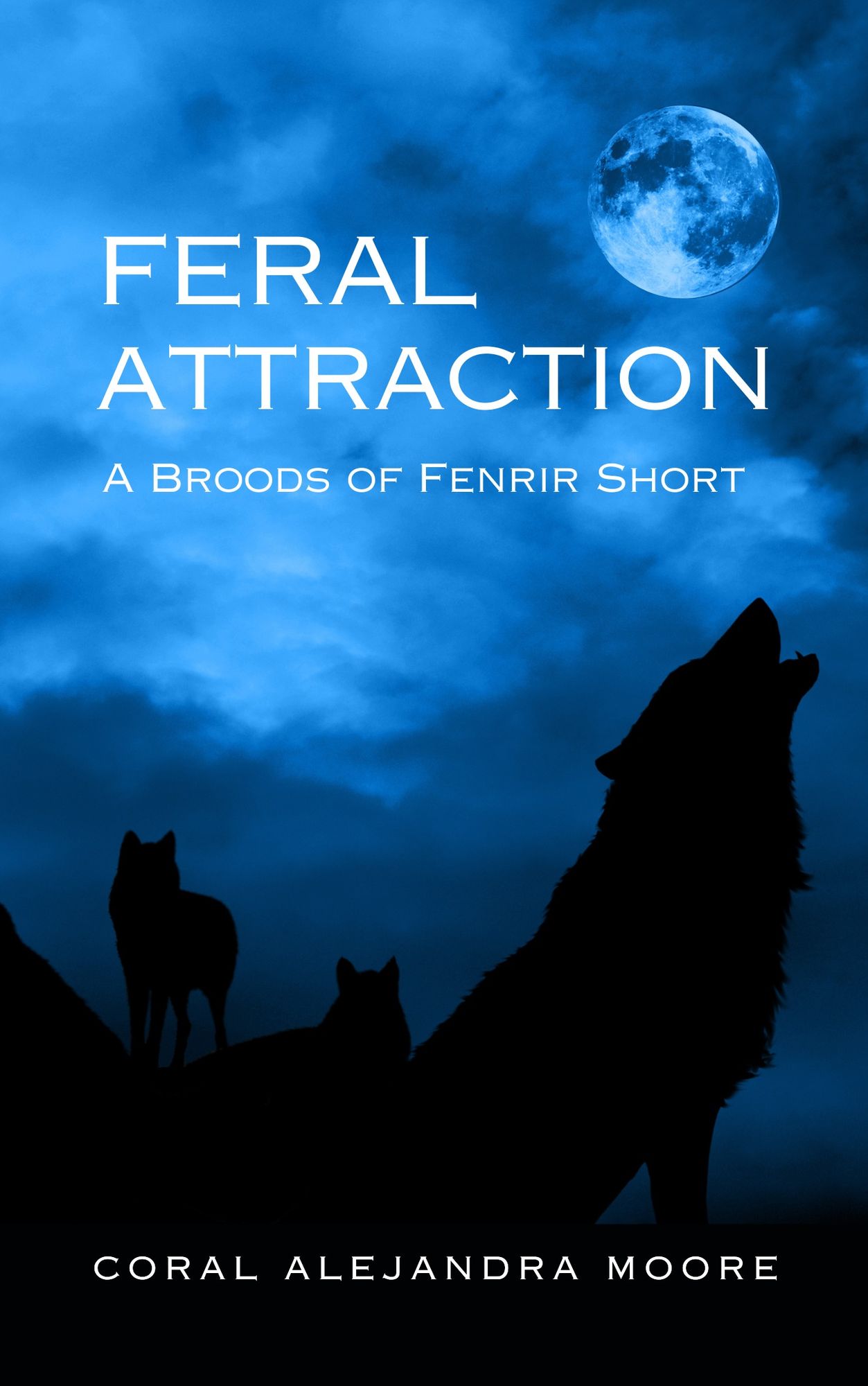 Feral Attraction