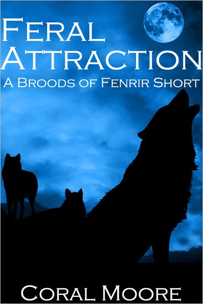Feral Attraction