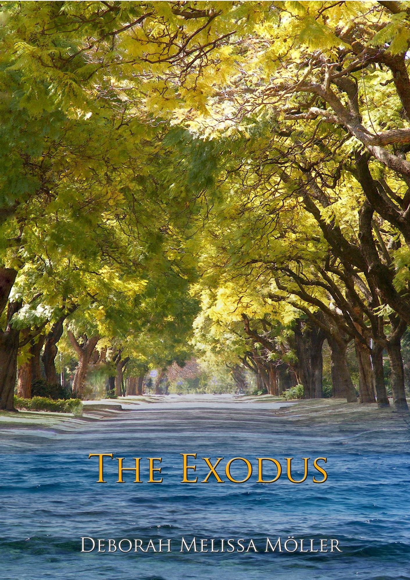 The Exodus