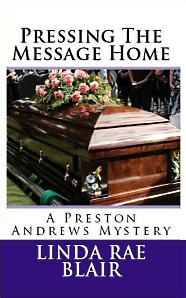Pressing The Message Home