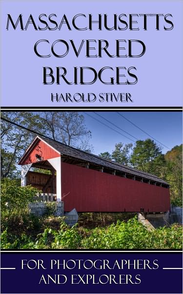 Massachusetts Covered Bridges