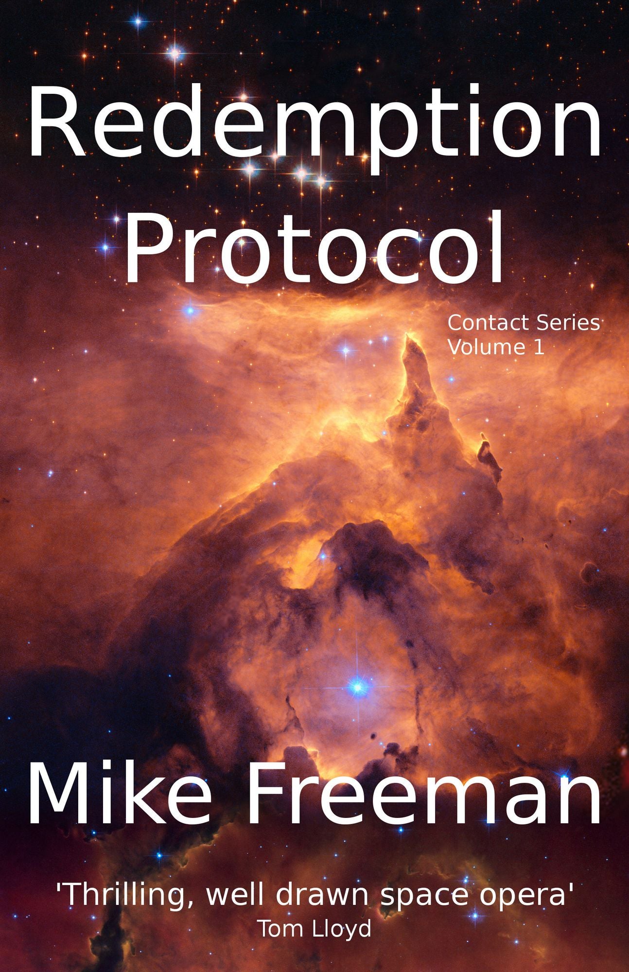 Redemption Protocol