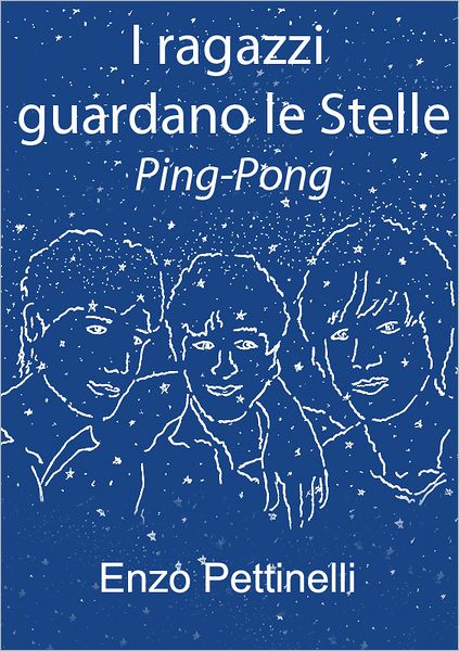 I ragazzi guardano le Stelle: Ping-Pong