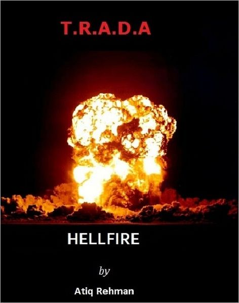 TRADA: Hellfire