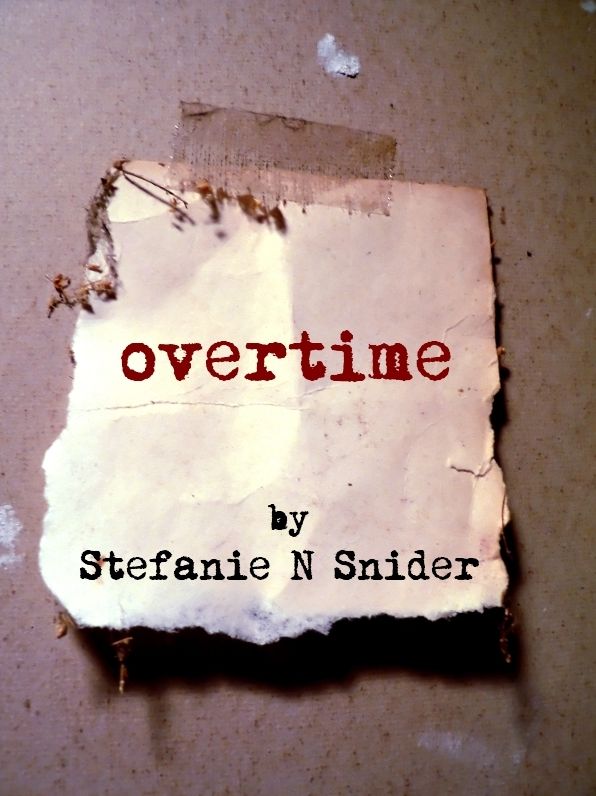Overtime: A Horror Story