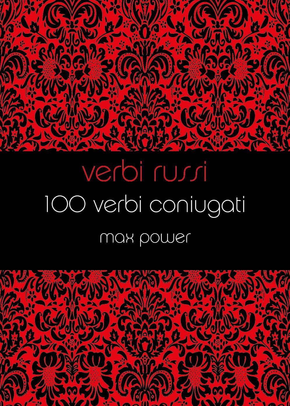 Verbi russi