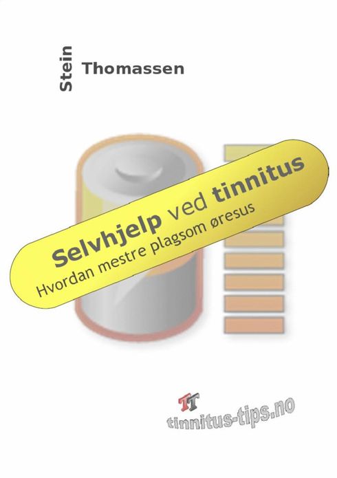Selvhjelp ved tinnitus: Hvordan mestre plagsom øresus