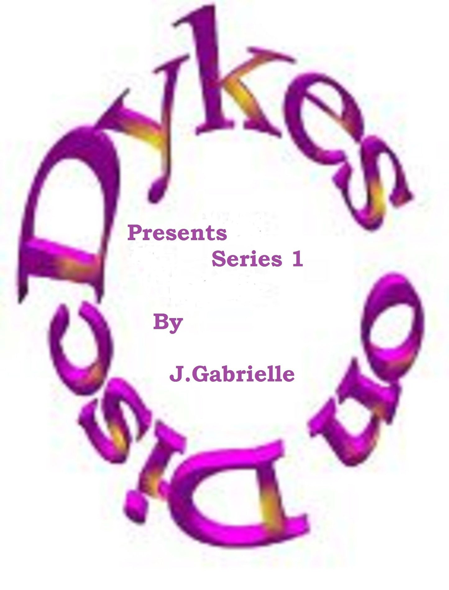 Dykes on Disc Series 1