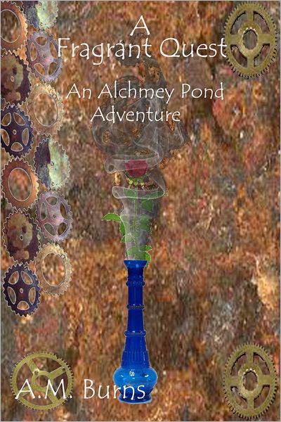 A Fragrant Quest