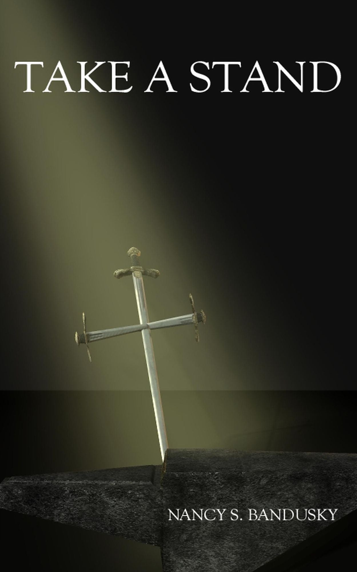 Take A Stand