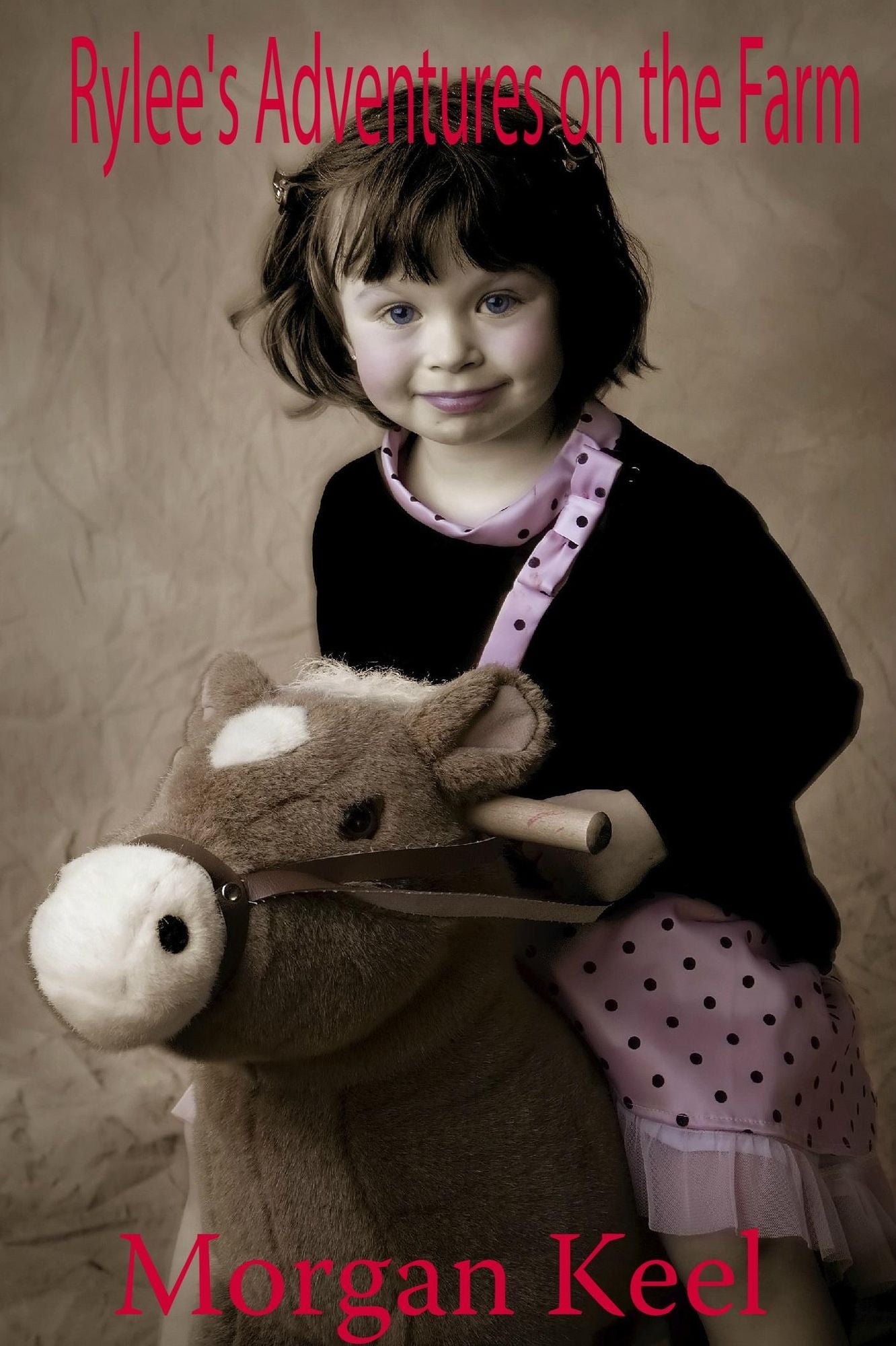 Rylee's Adventures on the Farm