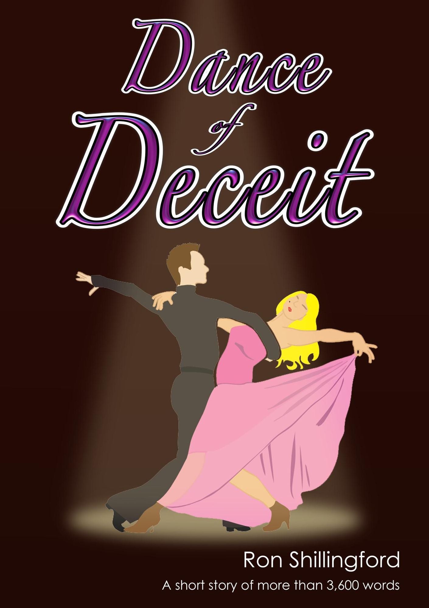 Dance of Deceit
