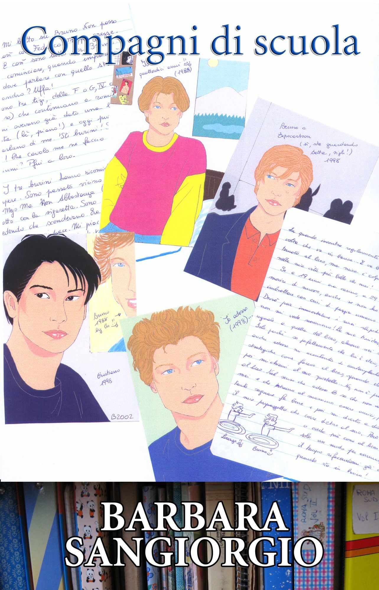 Compagni di Scuola