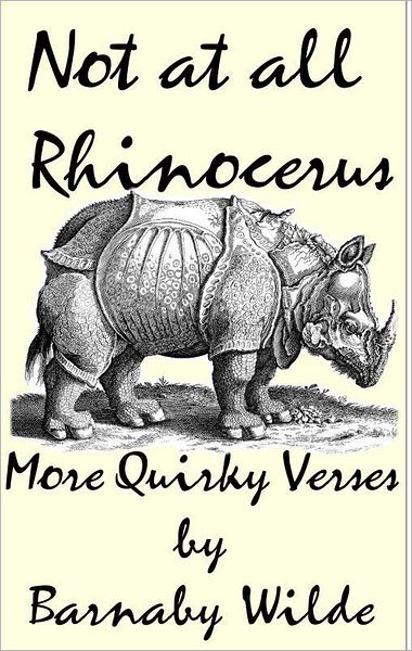 Not at all Rhinocerus