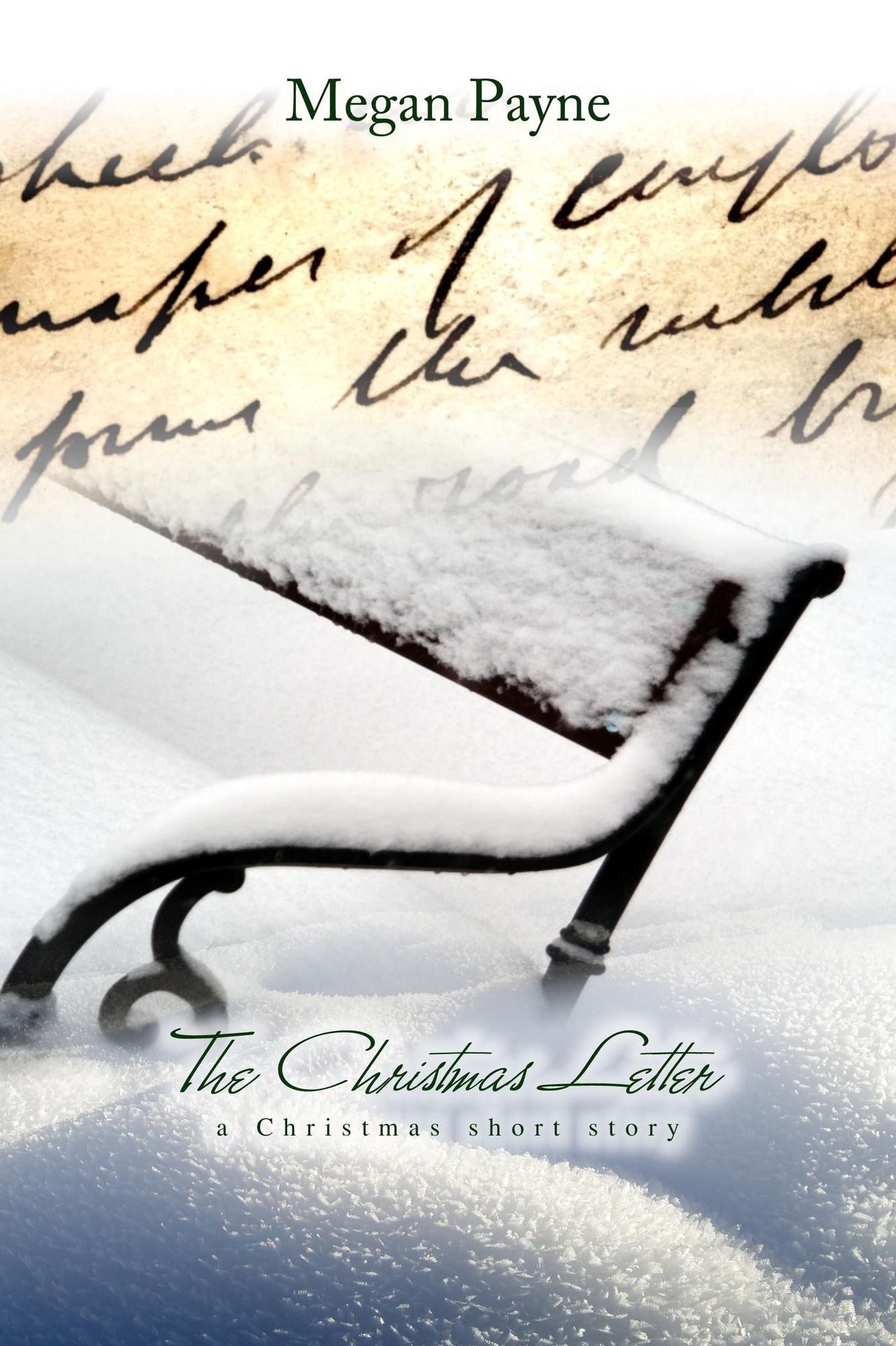 The Christmas Letter: a short story