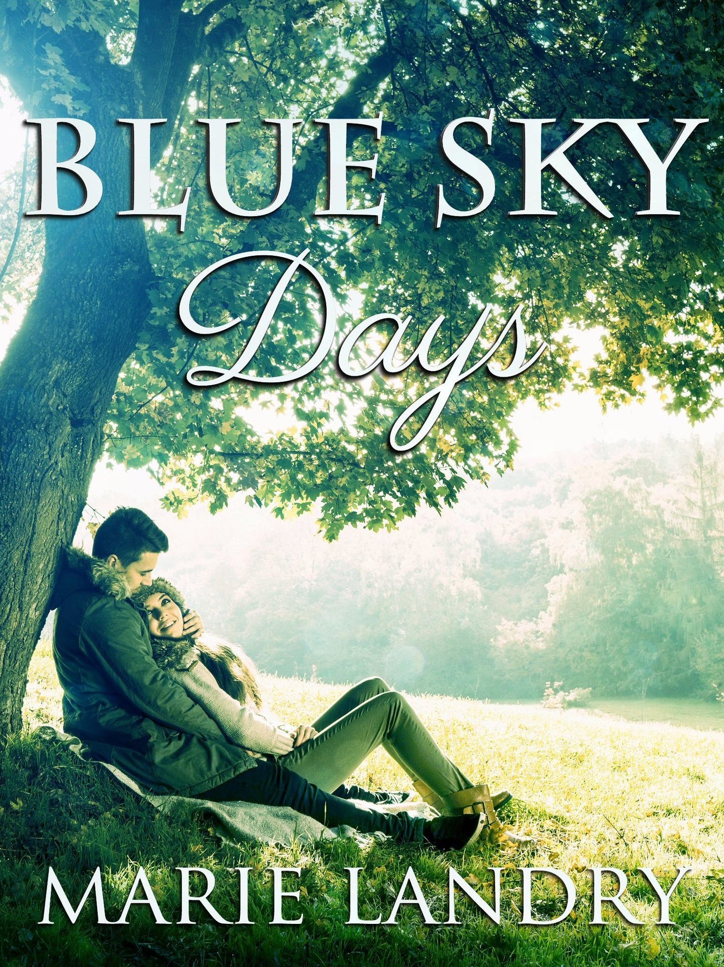 Blue Sky Days